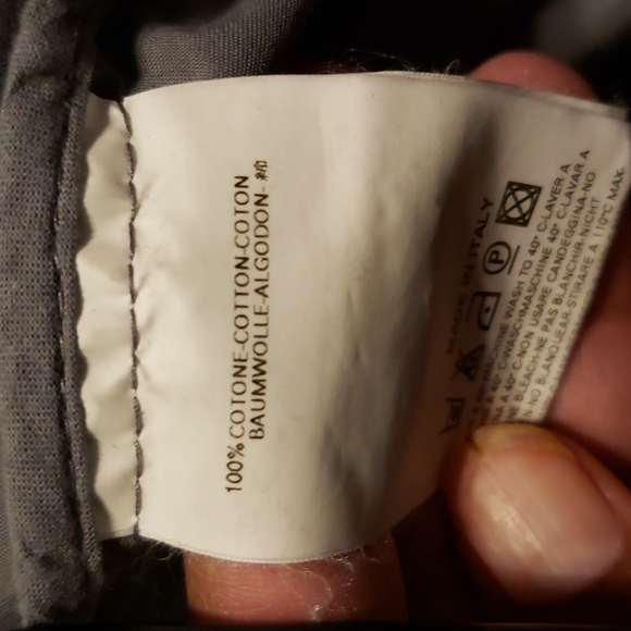 Dsquared2 jacket - Picture 9 of 9